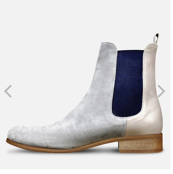 Julia Boo Lamont-Chelsea boots - Picture 13 of 13